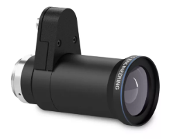 Opto Engineering EL12MP macro lens with integrated liquid lens